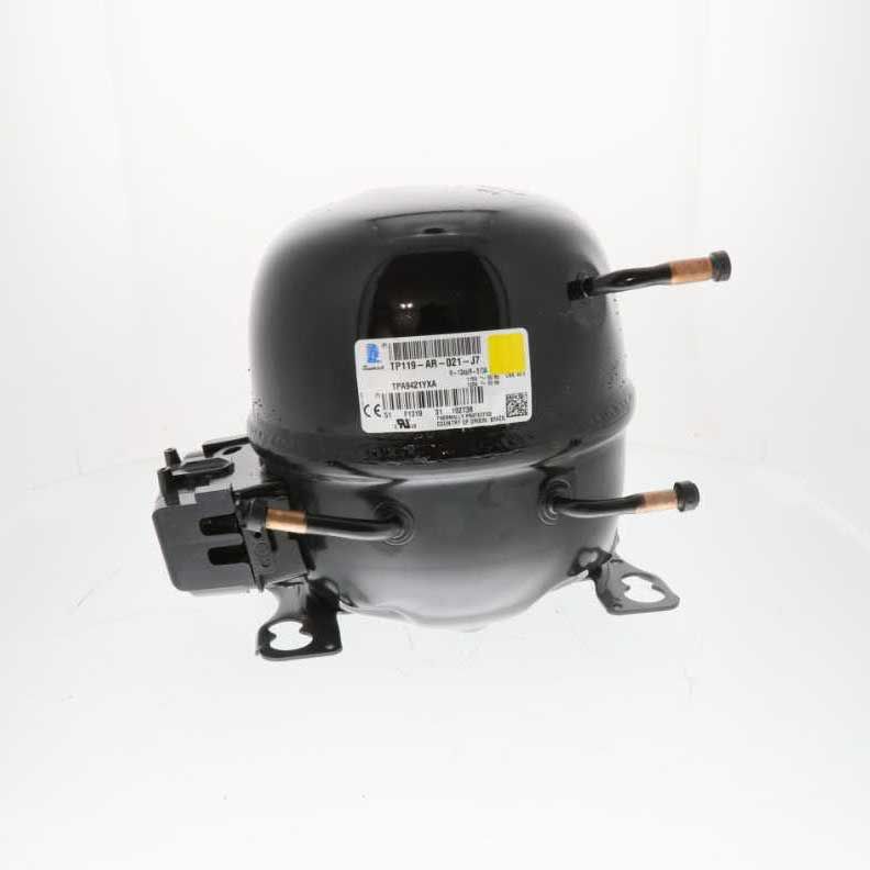 TECUMSEH TP119AR-021-J7LO RECIPROCATING COMPRESSORS