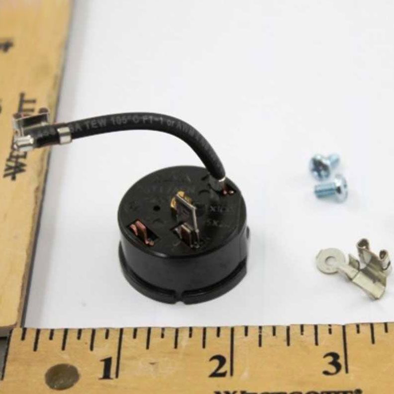 TECUMSEH K90-38 OVERLOAD RELAYS