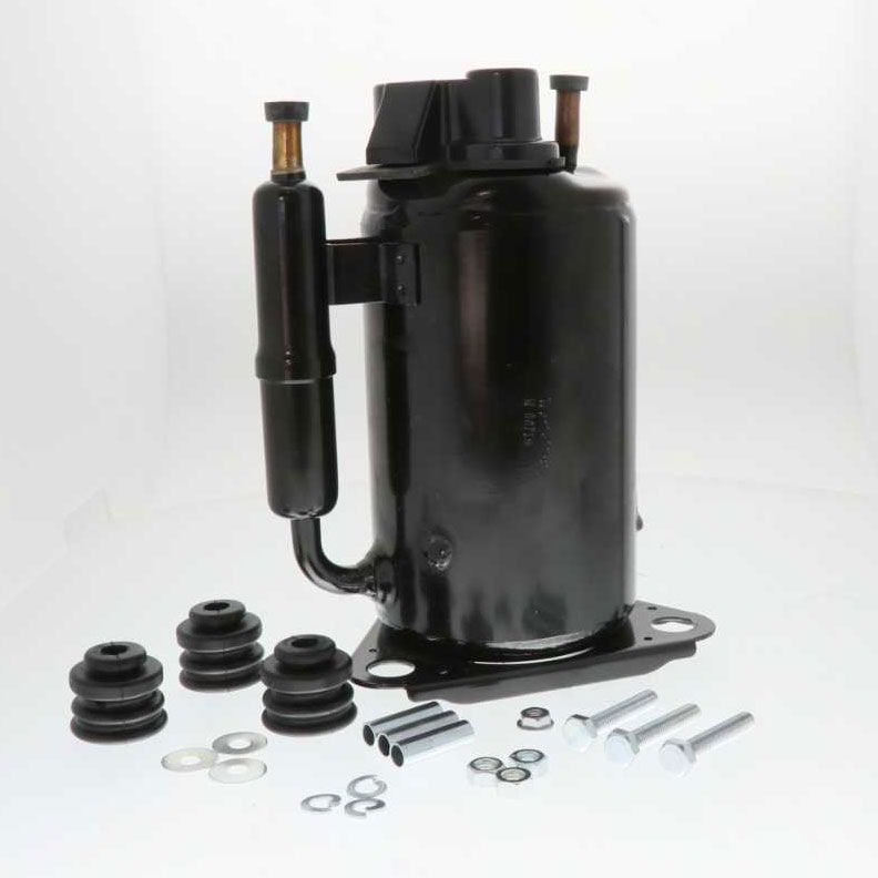 TECUMSEH RG121AR-001-J7LN ROTARY COMPRESSORS