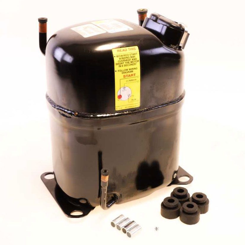 TECUMSEH AJ220FT-206-J7 RECIPROCATING COMPRESSORS
