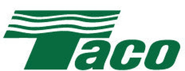 TACO 1911E MOTOR PARTS