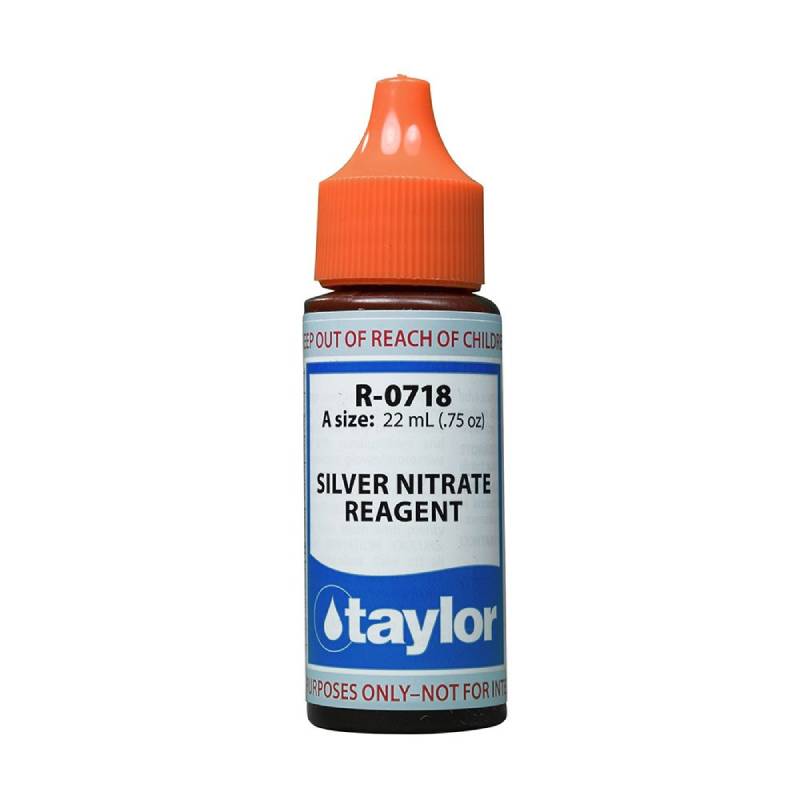 TAYLOR TECHNOLOGIES R-0718-A O-RINGS & GASKETS
