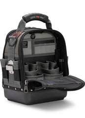 VETO PRO PAC Veto Pro Pac TECH-MCT Tool Bag 10 inch length 8 inch width 14 inch height