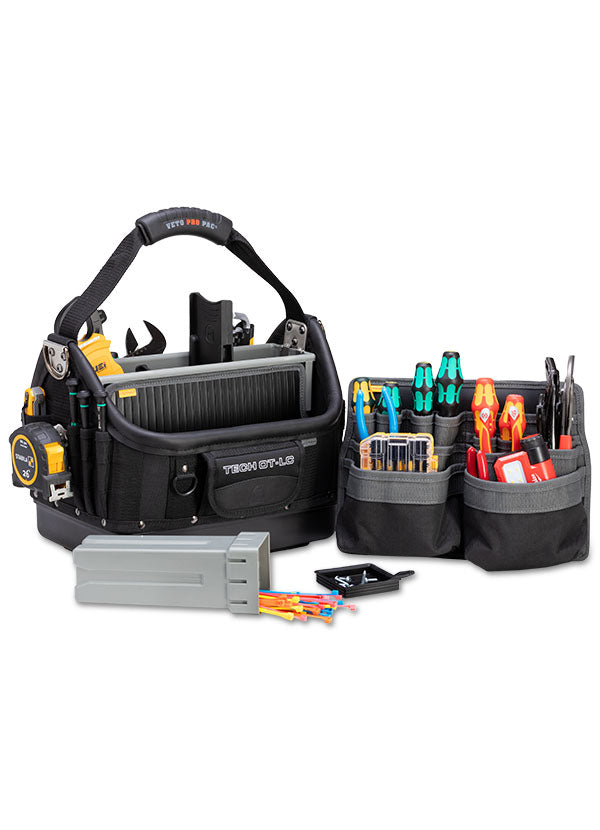 VETO PRO PAC Veto Pro Pac OT-LC-BLACKOUT Tech OT-LC Blackout