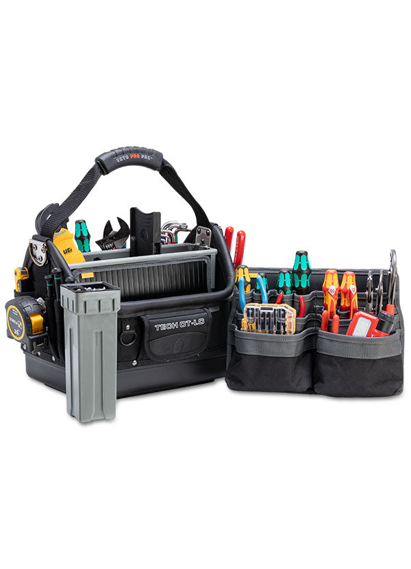 VETO PRO PAC Veto Pro Pac OT-LC-BLACKOUT Tech OT-LC Blackout