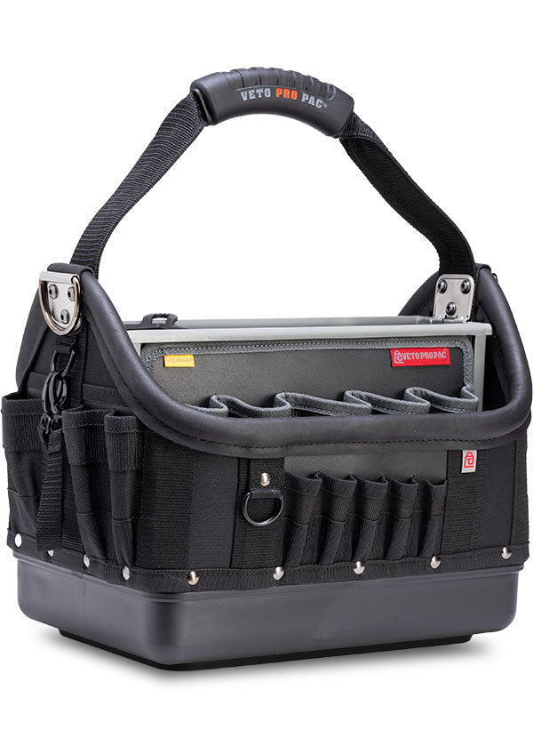VETO PRO PAC Veto Pro Pac OT-LC-BLACKOUT Tech OT-LC Blackout