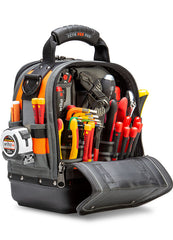 VETO PRO PAC Veto Pro Pac VPP10242 Tech-MCT Tool Bag 12 in Vertical (VPP10242)