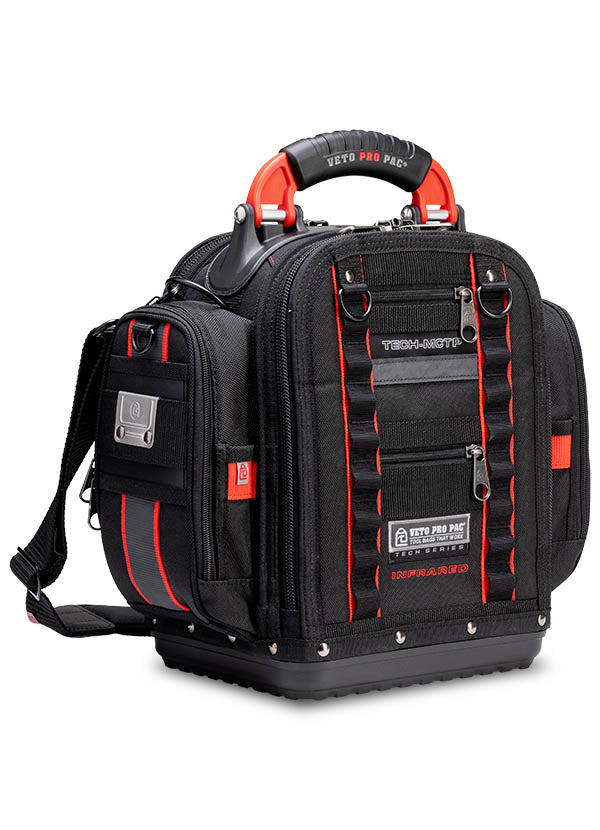 VETO PRO PAC Veto Pro Pac VPP10849 Tech-MCTP Infrared 16 in.