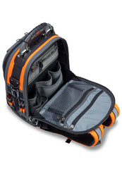 VETO PRO PAC Veto Pro Pac VPP10064 Tech Pac Backpack Tool Bag