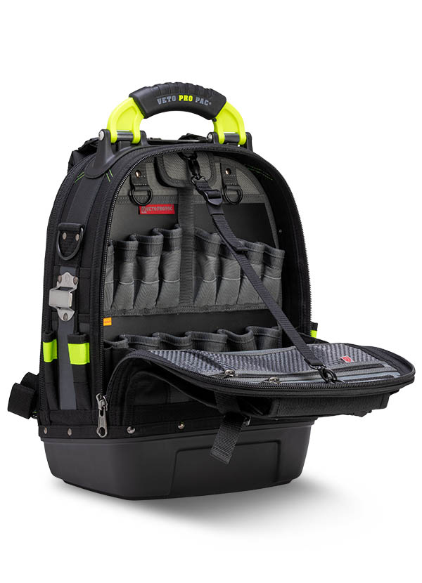 VETO PRO PAC VETO PRO PAC VPP10860 Tech Pac MC Special Ops Backpack