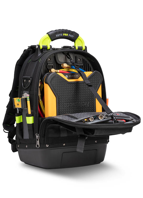 VETO PRO PAC Veto Pro Pac VPP10857 Tech Pac Special Ops (24 L / 19 x 13 x 10 in)