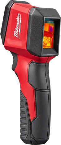 MILWAUKEE 2257-20 INFRARED THERMOMETERS & THERMAL IMAGERS