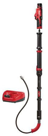 MILWAUKEE Milwaukee 2576-21 M12 TRAPSNAKE 6ft Toilet Auger Kit
