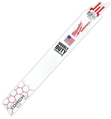 MILWAUKEE 48-00-5791 RECIPROCATING SAW BLADES
