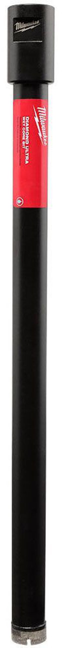 MILWAUKEE Milwaukee 48-17-5010 1 In. Diamond Ultra Wet Core Bit