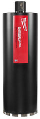 Milwaukee 48-17-5030 3 in Diamond Ultra Wet Core Bit