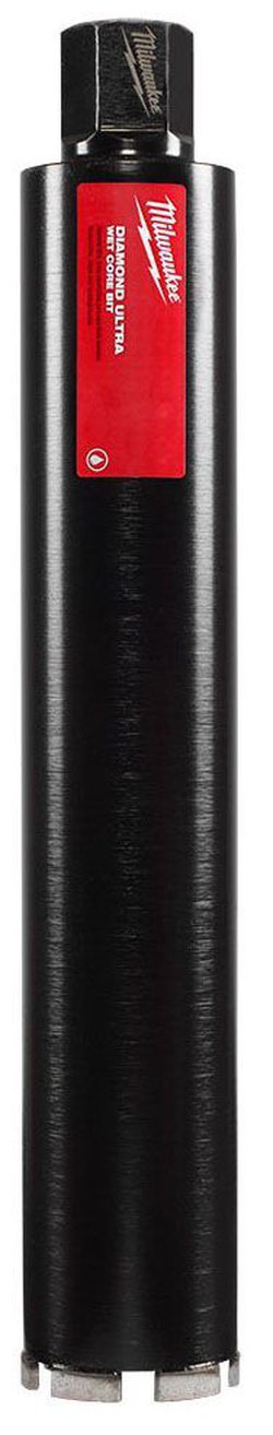 MILWAUKEE Milwaukee 48-17-5045 4-1/2 in. Diamond Ultra Wet Core Bit