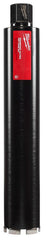 Milwaukee 48-17-5045 4-1/2 in. Diamond Ultra Wet Core Bit