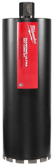 Milwaukee 48-17-5080 8 In. Diamond Ultra Wet Core Bit