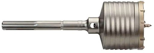 MILWAUKEE Milwaukee 48-20-5402 Solid Carbide SDS-Max Core Drill Bit Power 1-1/2 in x 22 in Replacement MPN