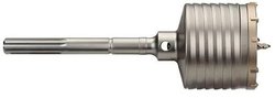 MILWAUKEE Milwaukee 48-20-5410 Solid Carbide SDS-Max Core Drill Bit 2 In x 22 In