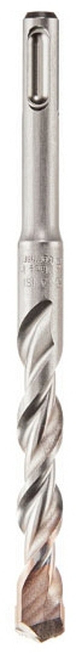 MILWAUKEE Milwaukee 48207414 SDS-Plus 2-Cutter Rotary Hammer Drill Bit 3/16 in x 10 in x 12 in