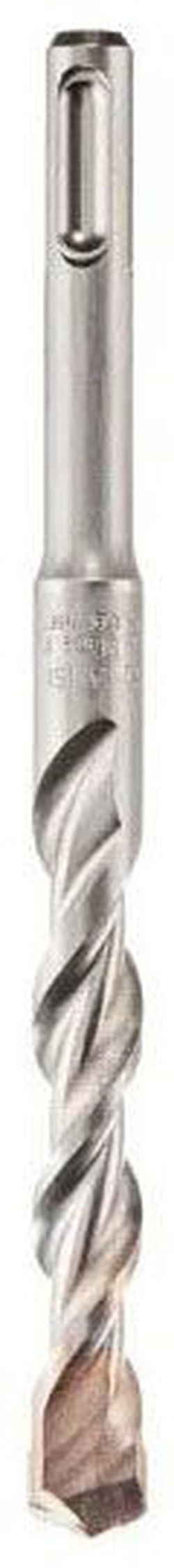 MILWAUKEE Milwaukee 48-20-7477 SDS Bit 1/2 x 18 (16 Drilling Depth) 2-Cutter Rotary Hammer Drill Bit