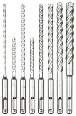 MILWAUKEE 48-20-7663 DRILL & DRIVER BITS