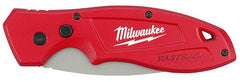 Milwaukee 48-22-1990 Fastback Smooth Folding Pocket Knife