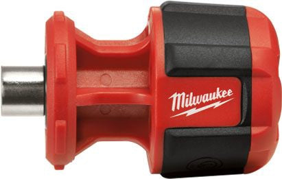 MILWAUKEE Milwaukee 48-22-2120 Multi Bit Driver Power 8 Pieces
