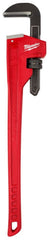 MILWAUKEE 48227136 PIPE WRENCHES