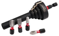 MILWAUKEE Milwaukee 48-32-2350 Conduit Reaming Bit Holder