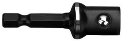 MILWAUKEE Milwaukee 48-32-5034 Shockwave 1/4 Hex to 1/2 Square Impact Socket Adapter