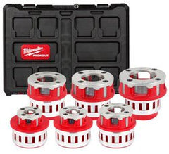 Milwaukee 48-36-1060 1/2-2 Hs NPT Die Head Kit