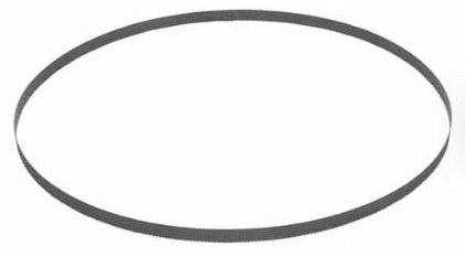 MILWAUKEE Milwaukee 48-39-0554 Deep Cut Band Saw Blade 44-7/8 Inch 10/14 TPI (2 Pack)