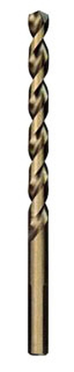 MILWAUKEE Milwaukee 48-89-2321 Cobalt RED HELIX Jobber Length Drill Bit 3/8 in