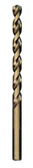 Milwaukee 48-89-2321 Cobalt RED HELIX Jobber Length Drill Bit 3/8 in