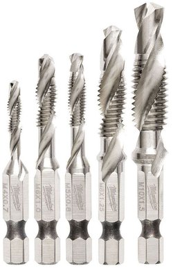 MILWAUKEE 48-89-4875 DRILLS & IMPACT DRIVERS