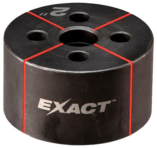 MILWAUKEE Milwaukee 49162670 EXACT 2 Die