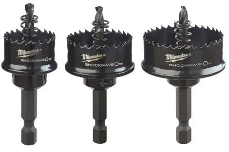 MILWAUKEE 49-22-4800 DRILLS & IMPACT DRIVERS