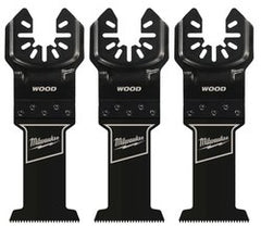 MILWAUKEE 49-25-1103 OSCILLATING MULTI-TOOLS