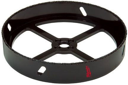 MILWAUKEE Milwaukee 49-56-0315 6-7/8 in. Recessed Light Hole Saw