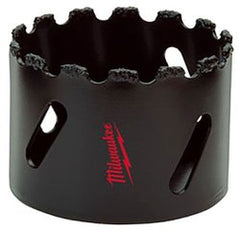MILWAUKEE 49560422 HOLE SAW BITS