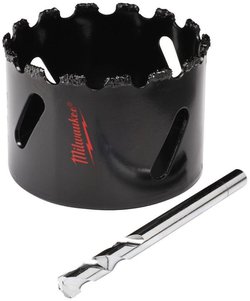 MILWAUKEE 49560456 HOLE SAW BITS