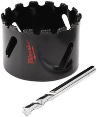 MILWAUKEE 49560456 HOLE SAW BITS