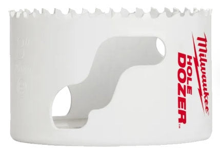 MILWAUKEE Milwaukee 49-56-9621 1-3/4 Hole Dozer Bi-Metal Hole Saw