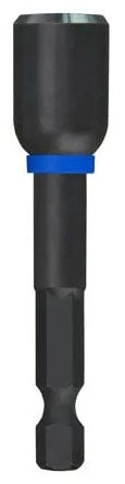 MILWAUKEE Milwaukee 49-66-4535 SHOCKWAVE Magnetic Nut Driver 3/8 in Drive 2-9/16 in