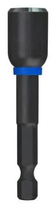 MILWAUKEE Milwaukee 49-66-4735 SHOCKWAVE Magnetic Nut Driver 3/8 in Drive 10 Pack