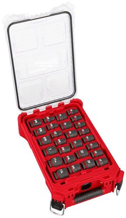 MILWAUKEE 49-66-6804 TOOL SETS