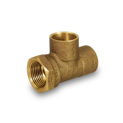 EVERFLOW CFCT0034-NL PIPE FITTINGS
